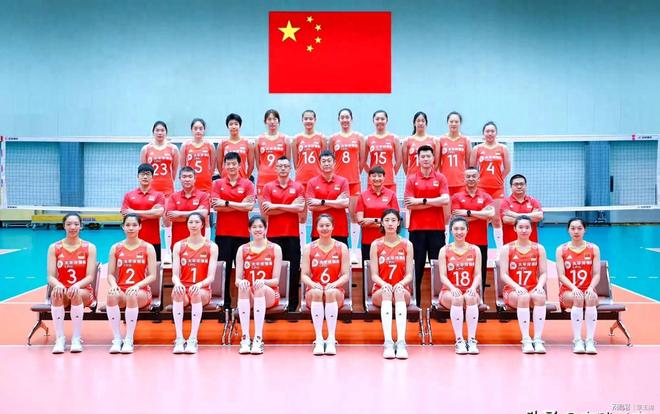 女排世界联赛即将开幕央视等主流平台缺席转播。